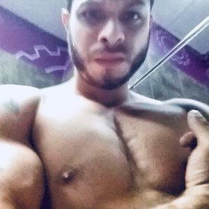 Meet your Posher, Robert